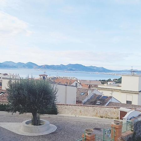 Logement A Cannes Suquet, Emplacement Privilegie Exteriér fotografie