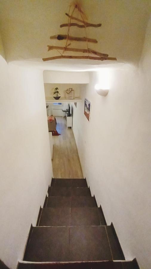 Logement A Cannes Suquet, Emplacement Privilegie Exteriér fotografie